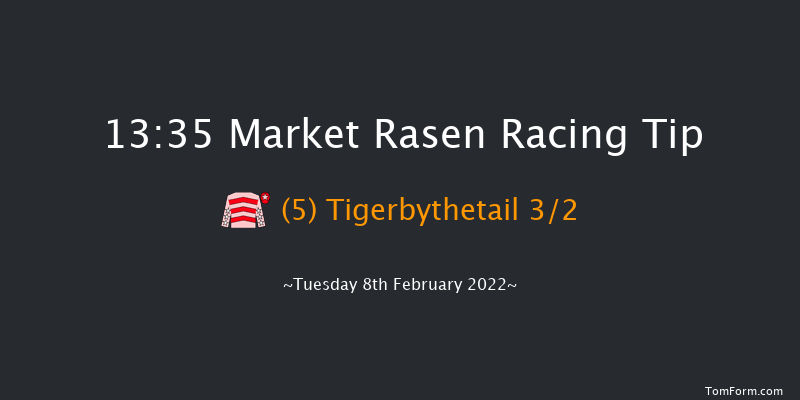 Market Rasen 13:35 Novices Hurdle (Class 3) 21f Sun 26th Dec 2021