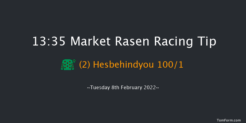 Market Rasen 13:35 Novices Hurdle (Class 3) 21f Sun 26th Dec 2021