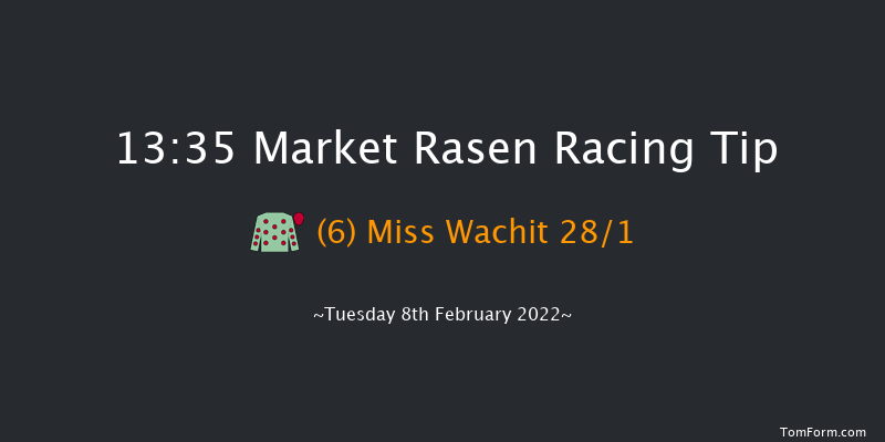 Market Rasen 13:35 Novices Hurdle (Class 3) 21f Sun 26th Dec 2021