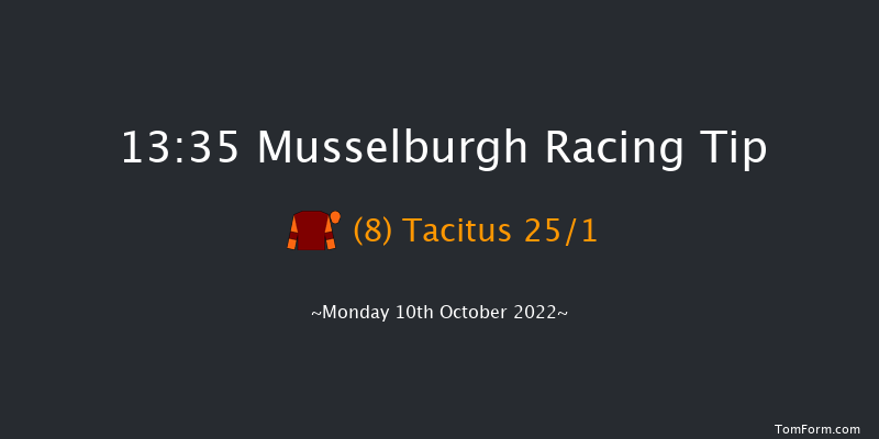 Musselburgh 13:35 Handicap (Class 5) 9f Wed 24th Aug 2022