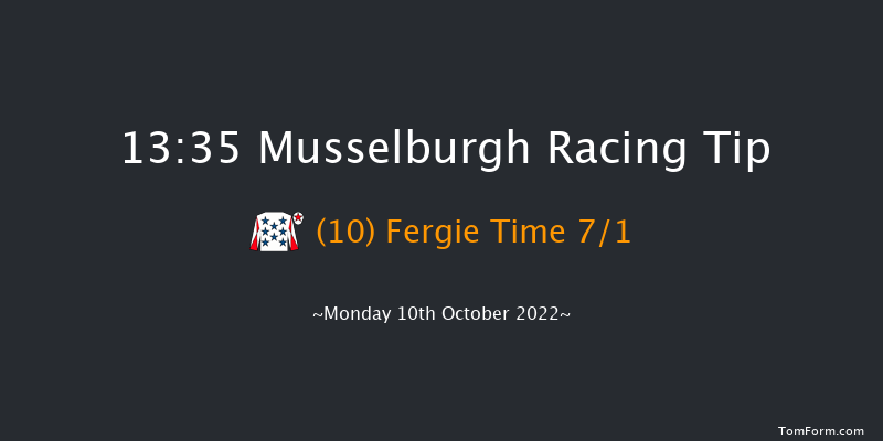 Musselburgh 13:35 Handicap (Class 5) 9f Wed 24th Aug 2022