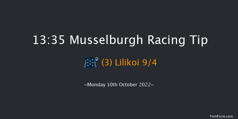 Musselburgh 13:35 Handicap (Class 5) 9f Wed 24th Aug 2022