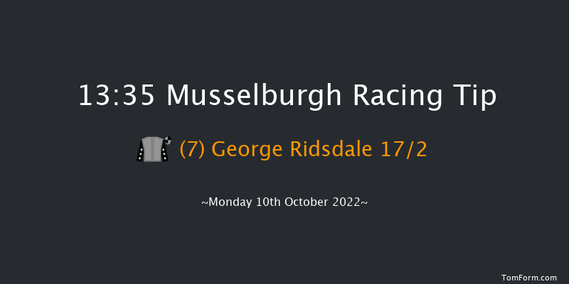 Musselburgh 13:35 Handicap (Class 5) 9f Wed 24th Aug 2022