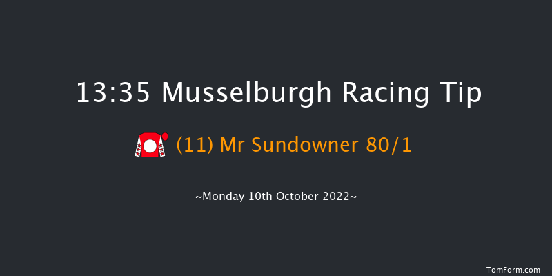 Musselburgh 13:35 Handicap (Class 5) 9f Wed 24th Aug 2022