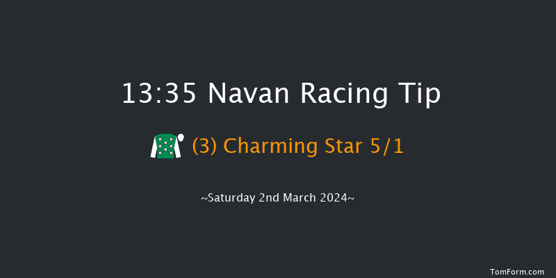 Navan  13:35 Maiden Hurdle 16f Sun 11th Feb 2024