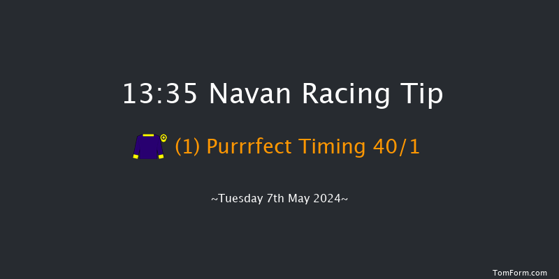 Navan  13:35 Maiden 5f Sat 27th Apr 2024