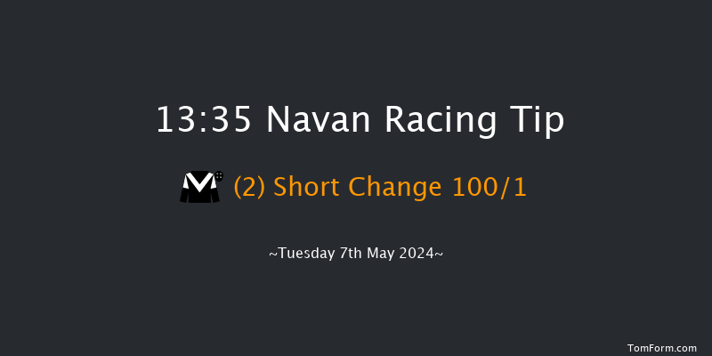 Navan  13:35 Maiden 5f Sat 27th Apr 2024