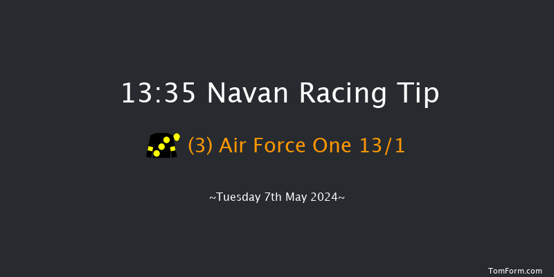 Navan  13:35 Maiden 5f Sat 27th Apr 2024