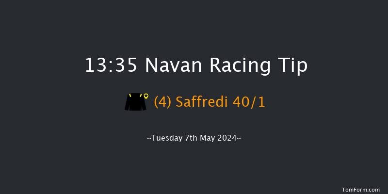 Navan  13:35 Maiden 5f Sat 27th Apr 2024