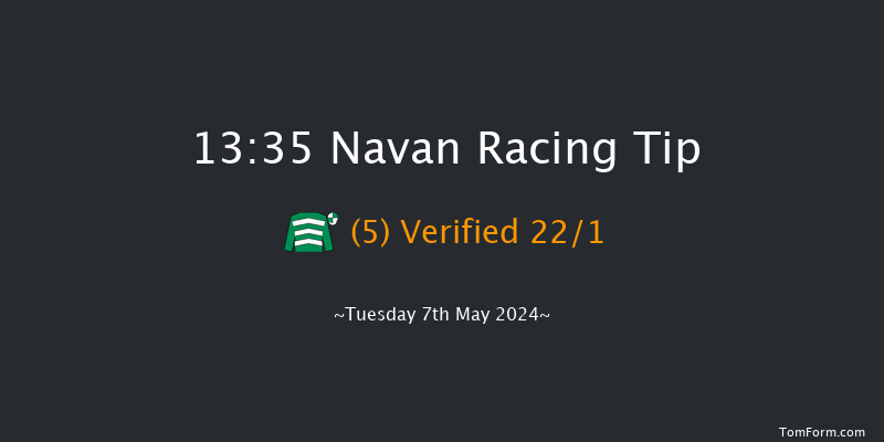 Navan  13:35 Maiden 5f Sat 27th Apr 2024