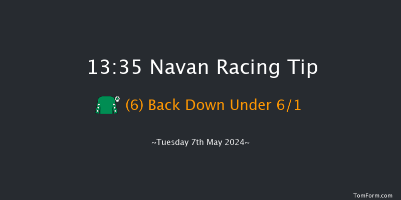 Navan  13:35 Maiden 5f Sat 27th Apr 2024