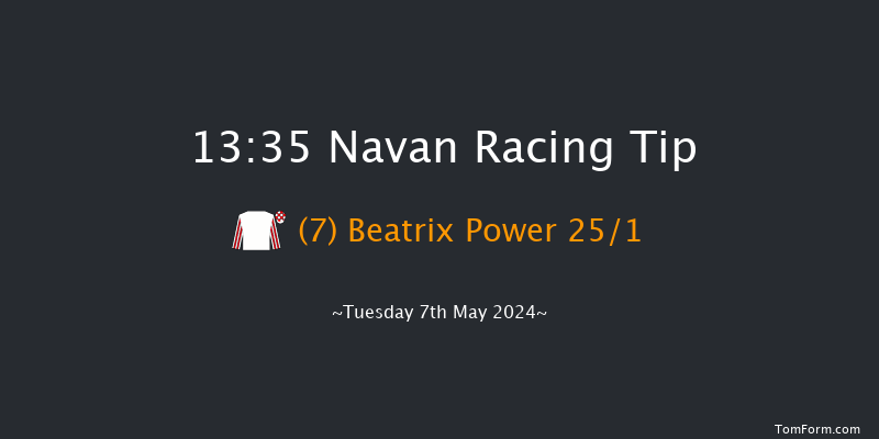 Navan  13:35 Maiden 5f Sat 27th Apr 2024