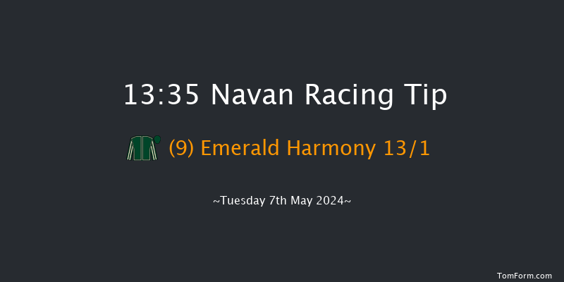 Navan  13:35 Maiden 5f Sat 27th Apr 2024