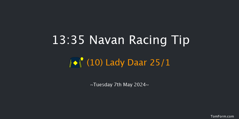 Navan  13:35 Maiden 5f Sat 27th Apr 2024