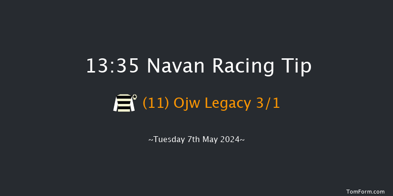 Navan  13:35 Maiden 5f Sat 27th Apr 2024