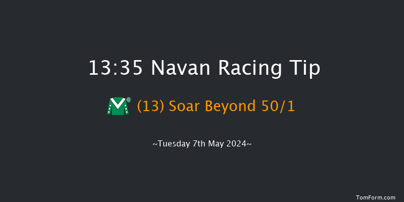 Navan  13:35 Maiden 5f Sat 27th Apr 2024