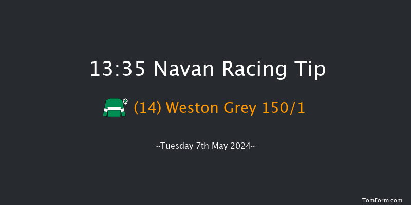 Navan  13:35 Maiden 5f Sat 27th Apr 2024