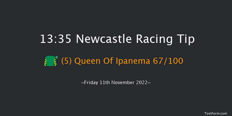 Newcastle 13:35 Handicap (Class 5) 12f Thu 10th Nov 2022