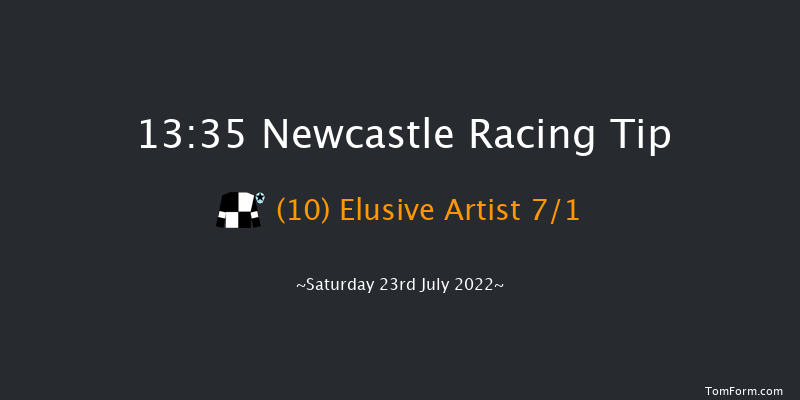 Newcastle 13:35 Handicap (Class 6) 8f Sat 25th Jun 2022