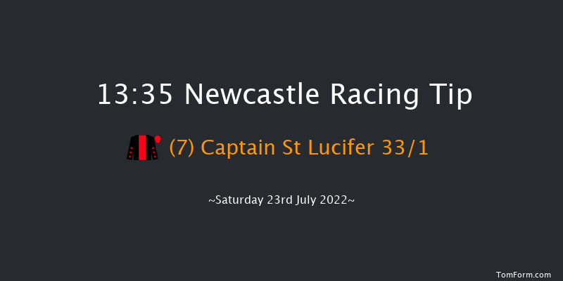 Newcastle 13:35 Handicap (Class 6) 8f Sat 25th Jun 2022