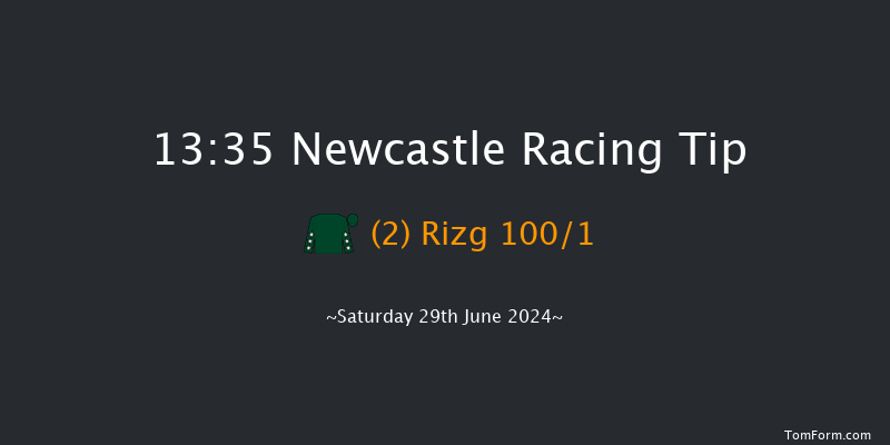 Newcastle  13:35 Handicap (Class 2) 6f Fri 28th Jun 2024