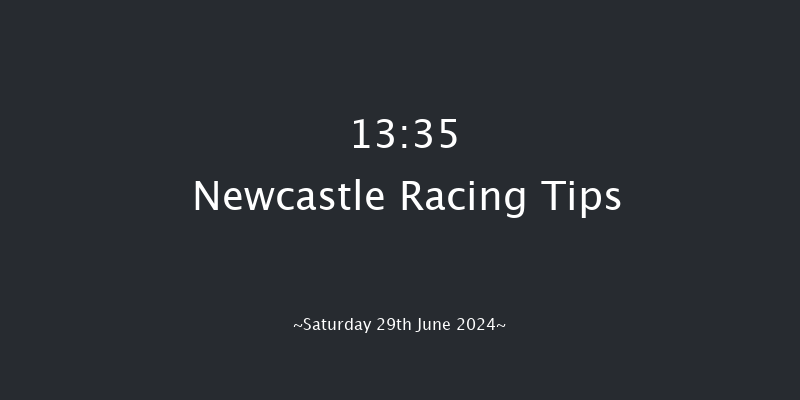 Newcastle  13:35 Handicap (Class 2) 6f Fri 28th Jun 2024