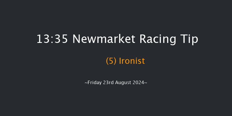 Newmarket  13:35 Stakes (Class 4) 7f Sat 17th Aug 2024