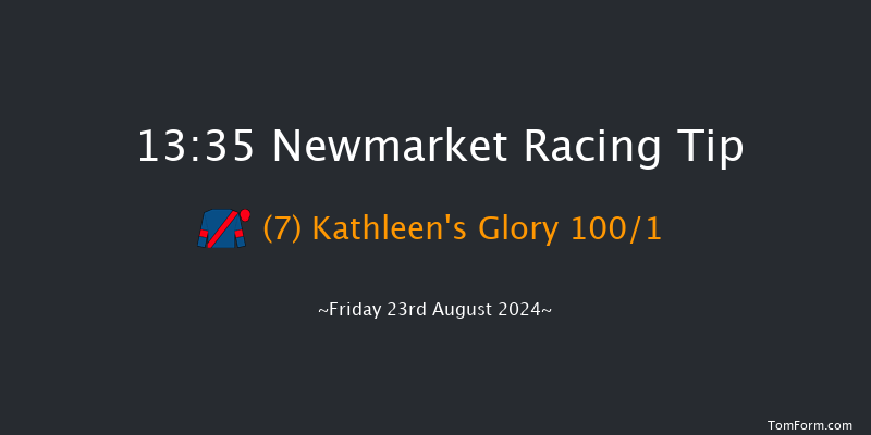 Newmarket  13:35 Stakes (Class 4) 7f Sat 17th Aug 2024