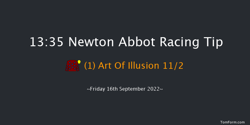 Newton Abbot 13:35 Handicap Hurdle (Class 4) 26f Mon 5th Sep 2022