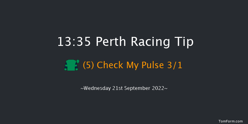 Perth 13:35 Handicap Chase (Class 4) 16f Mon 5th Sep 2022