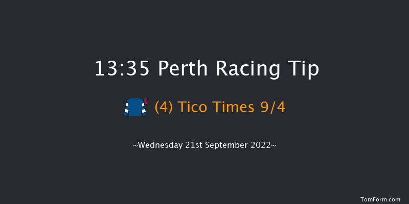 Perth 13:35 Handicap Chase (Class 4) 16f Mon 5th Sep 2022