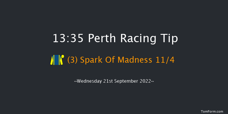 Perth 13:35 Handicap Chase (Class 4) 16f Mon 5th Sep 2022