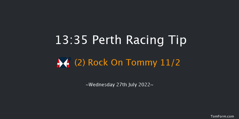 Perth 13:35 Handicap Chase (Class 5) 16f Tue 26th Jul 2022