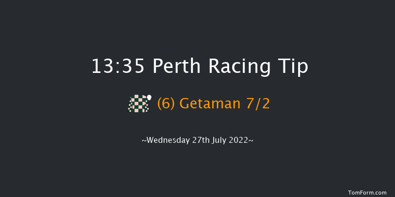 Perth 13:35 Handicap Chase (Class 5) 16f Tue 26th Jul 2022