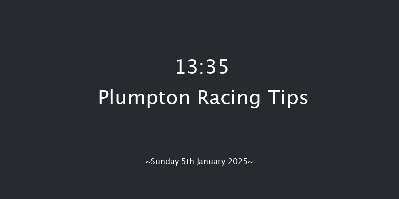 Plumpton  13:35 Novices Hurdle (Class 3) 20f Mon 16th Dec 2024