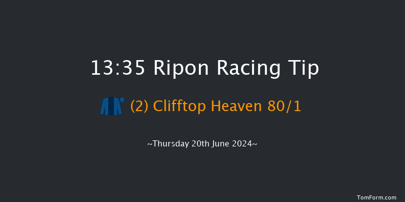 Ripon  13:35 Handicap (Class 6) 12f Wed 19th Jun 2024