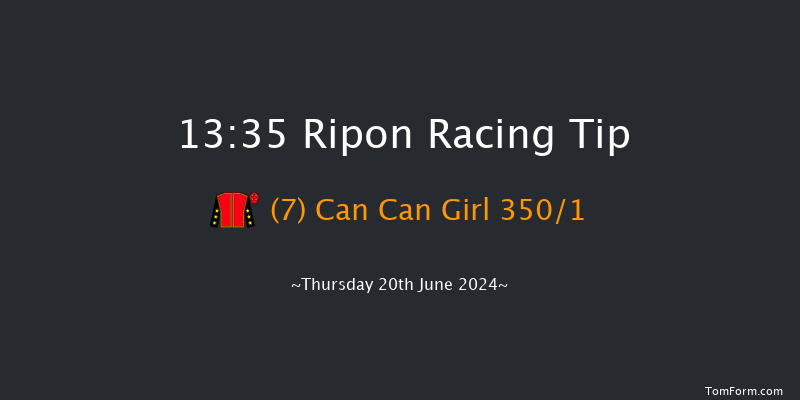 Ripon  13:35 Handicap (Class 6) 12f Wed 19th Jun 2024