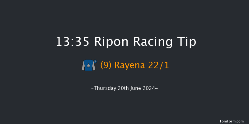 Ripon  13:35 Handicap (Class 6) 12f Wed 19th Jun 2024