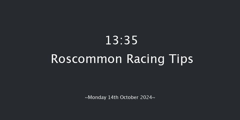 Roscommon  13:35 Maiden 8f Mon 30th Sep 2024