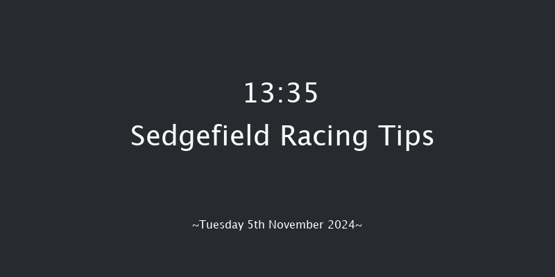 Sedgefield  13:35 Maiden Hurdle (Class 4) 17f Sun 20th Oct 2024