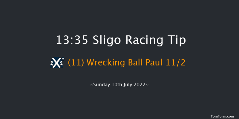 Sligo 13:35 Maiden Hurdle 17f Tue 21st Jun 2022