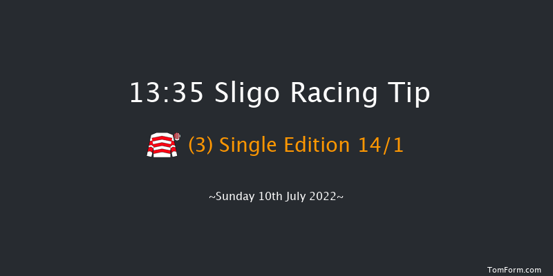 Sligo 13:35 Maiden Hurdle 17f Tue 21st Jun 2022