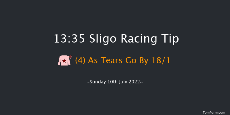 Sligo 13:35 Maiden Hurdle 17f Tue 21st Jun 2022