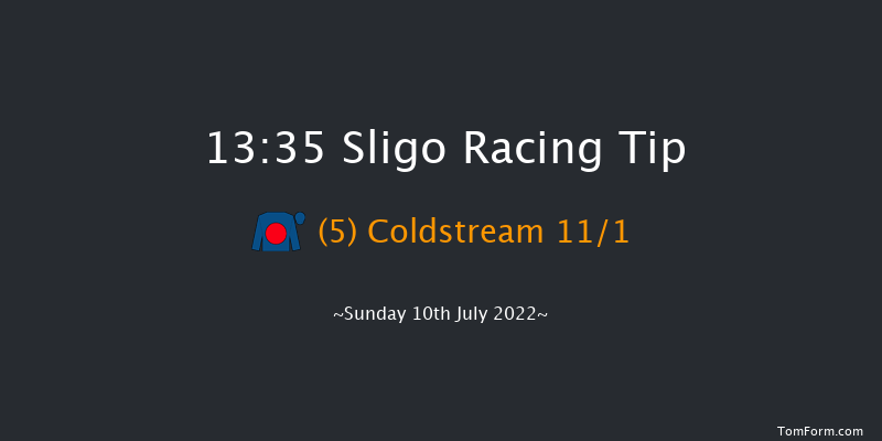 Sligo 13:35 Maiden Hurdle 17f Tue 21st Jun 2022