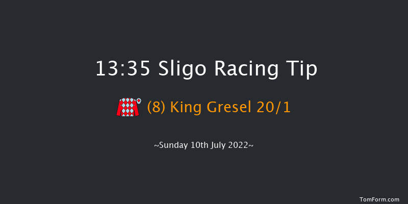 Sligo 13:35 Maiden Hurdle 17f Tue 21st Jun 2022