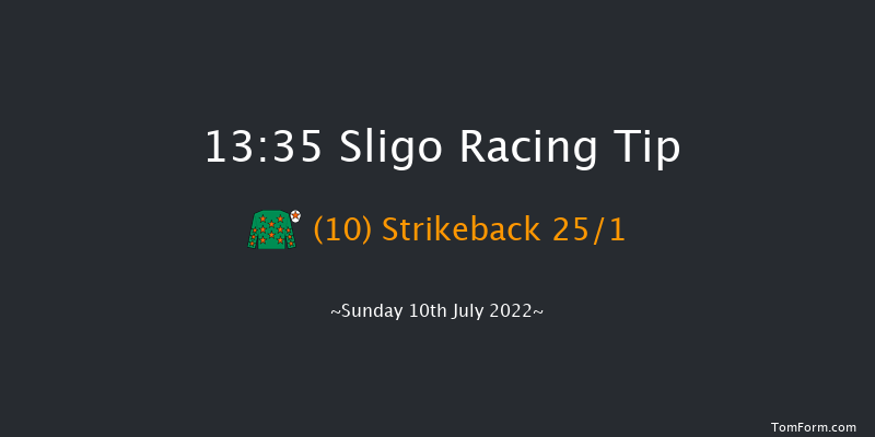 Sligo 13:35 Maiden Hurdle 17f Tue 21st Jun 2022