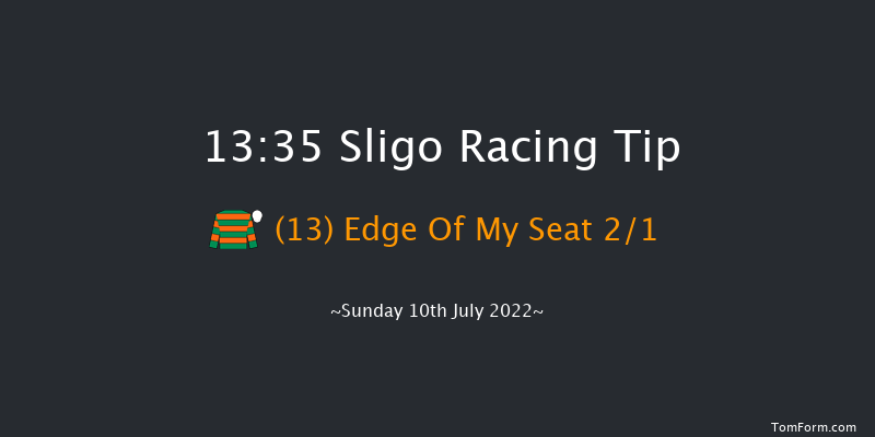 Sligo 13:35 Maiden Hurdle 17f Tue 21st Jun 2022