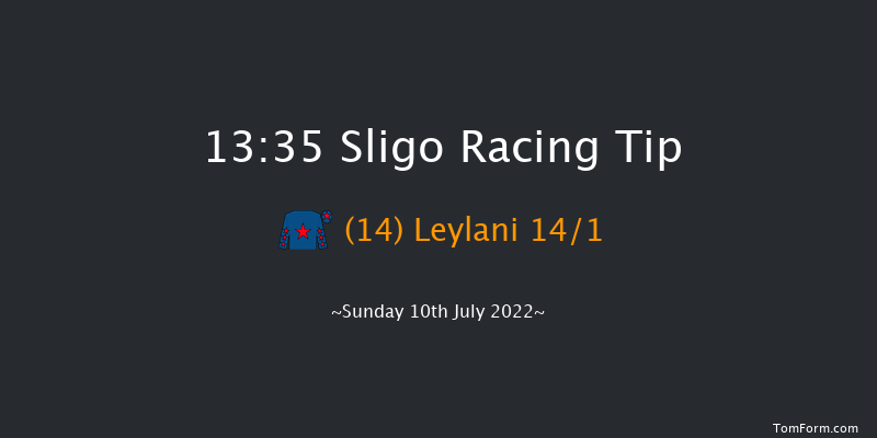 Sligo 13:35 Maiden Hurdle 17f Tue 21st Jun 2022