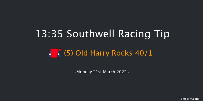 Southwell 13:35 Handicap Chase (Class 4) 16f Thu 17th Mar 2022