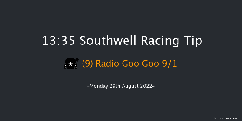 Southwell 13:35 Stakes (Class 5) 5f Mon 22nd Aug 2022